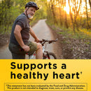 Nature Made CholestOff Plus Softgels for Heart Health (210 ct.)