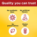 Nature Made CholestOff Plus Softgels for Heart Health (210 ct.)