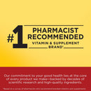 Nature Made Flaxseed Oil 1400 mg Softgels for Heart Health (300 ct.)