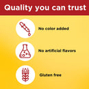 Nature Made Flaxseed Oil 1400 mg Softgels for Heart Health (300 ct.)