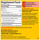 Nature Made Flaxseed Oil 1400 mg Softgels for Heart Health (300 ct.)