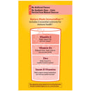 Nature Made ImmuneMAX Fizzy Drink Mix, with Vitamin C, Vitamin D and Zinc Supplement for Immune Support (60 ct.)