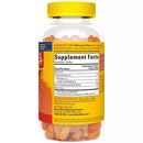 Nature Made Kids First Vitamin C Gummies, Helps Support the Immune System (180 ct.)