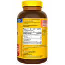 Nature Made Magnesium Citrate 250mg Softgels (180 ct.)