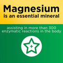 Nature Made Magnesium, 400 mg. (150 ct.)
