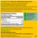 Nature Made Magnesium, 400 mg. (150 ct.)