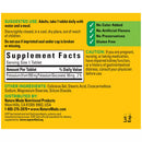 Nature Made Potassium Gluconate 90 mg. Tablets for Heart Health Support (100 ct., 3 pk.)