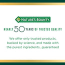Nature's Bounty Zinc 50mg (400 ct.)