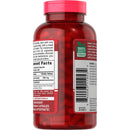 Nature's Truth Apple Cider Vinegar 600 mg Extra Strength Capsules (240 ct.)