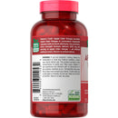 Nature's Truth Apple Cider Vinegar 600 mg Extra Strength Capsules (240 ct.)