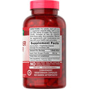 Nature's Truth Apple Cider Vinegar 600 mg Extra Strength Capsules (240 ct.)