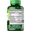 Nature's Truth Black Cumin Seed Oil Quick-Release Softgels (120 ct.)