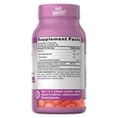 Nature's Truth Collagen Type 1 + 3 Gummies, Natural Strawberry Flavor (120 ct.)