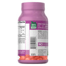 Nature's Truth Collagen Type 1 + 3 Gummies, Natural Strawberry Flavor (120 ct.)