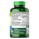 Nature's Truth Ginkgo Biloba 120mg (250 ct.)