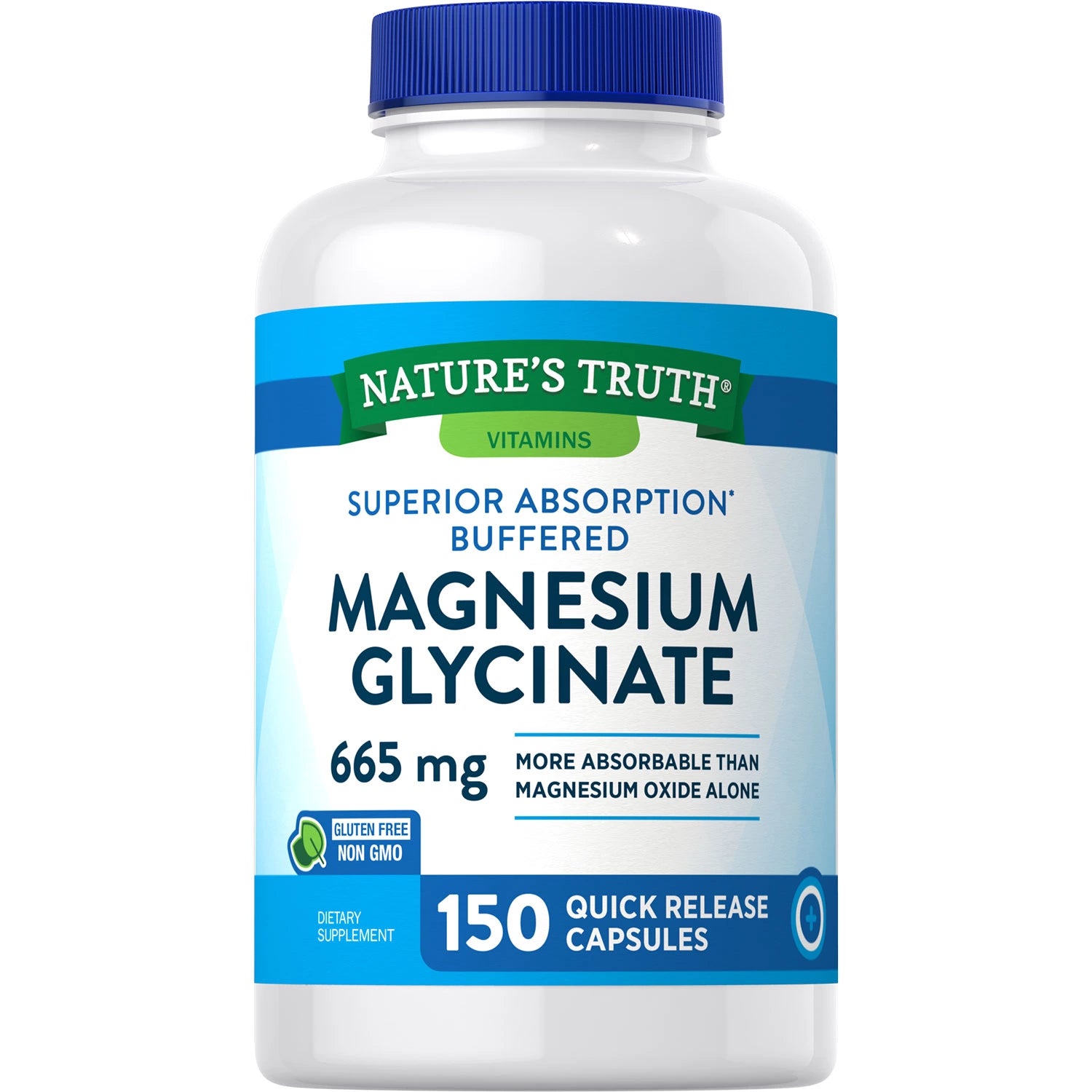 Magnesium
