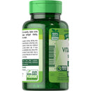 Nature's Truth Ultra Vitamin K2 100 mcg., MK-7, Quick Release Softgels (180 ct.)