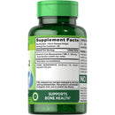 Nature's Truth Ultra Vitamin K2 100 mcg., MK-7, Quick Release Softgels (180 ct.)