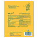 Neosporin Original Ointment (1 oz. tube + .5 oz. tube, 2 pk.)