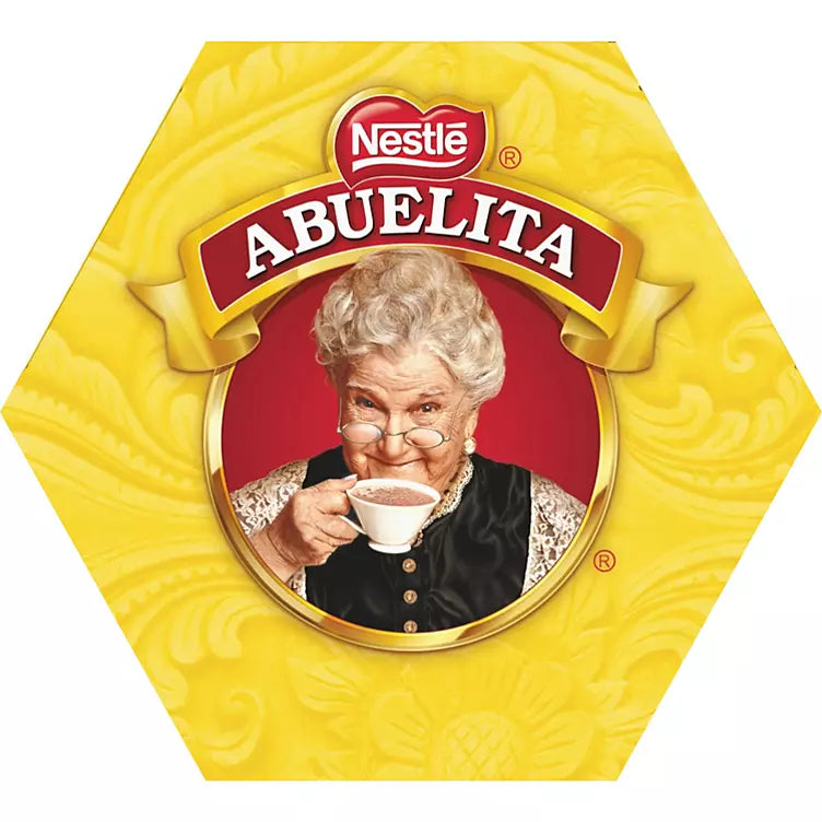 Nestle Abuelita Mexican Hot Chocolate Tablets (12 pk.)