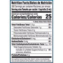 Nestle Coffee mate Liquid Creamer Pump, French Vanilla (1.5 L)