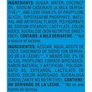 Nestle Coffee mate Liquid Creamer Pump, French Vanilla (1.5 L)