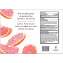 Neutrogena Body Clear Body Wash, Pink Grapefruit (8.5 fl. oz., 4 pk.)