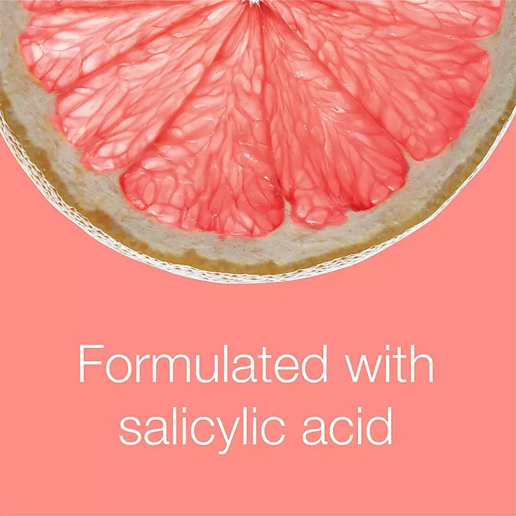 Neutrogena Body Clear Body Wash, Pink Grapefruit (8.5 fl. oz., 4 pk.)