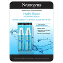 Neutrogena Hydro Boost Hydrating Serum (1 fl. oz., 2 pk.)