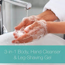 Neutrogena Rainbath Shower Gel, Ocean Mist (40 fl. oz.)