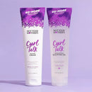 Not Your Mother's Curl Talk Cream and Gel (9.7 fl. oz., 2 pk.)