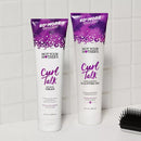 Not Your Mother's Curl Talk Cream and Gel (9.7 fl. oz., 2 pk.)