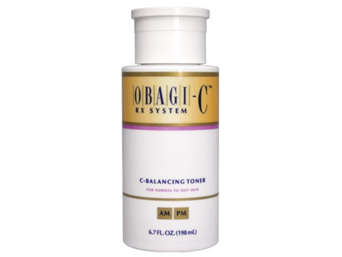 Obagi C-Rx C-Balancing Toner (6.7 oz / 198 ml)