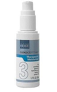 オバジ CLENZIderm Therapeutic Moisturizer (1.7 oz / 50 ml)