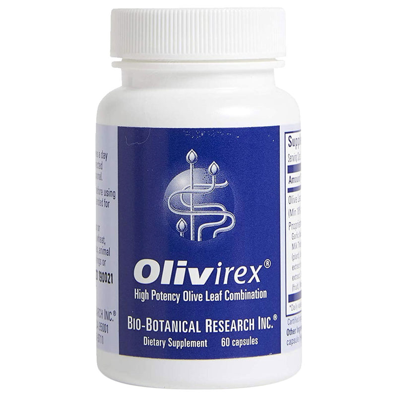 Olivirex® 60 caps
