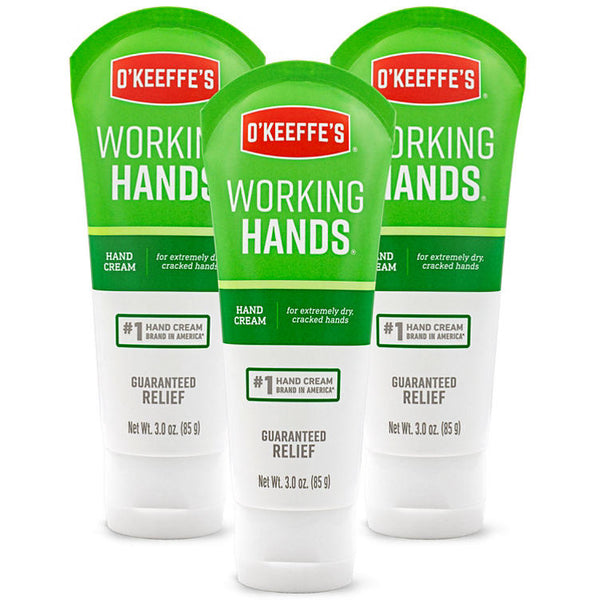 O'Keeffe's Working Hands (3 oz., 3 pk.)