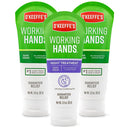 O'Keeffe's Working Hands and Working Hands Night Treatment (3 oz., 3 pk.)