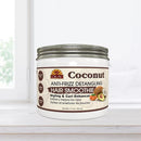 Okay Coconut Anti-Frizz Detangling Hair Smoothie Mask (17 fl. oz.)