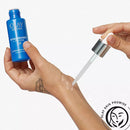 Olay Hyaluronic + Peptide 24 Serum, Fragrance-Free (1.3 fl. oz., 2 pk.)