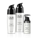Olay Regenerist Regenerating Serum, Fragrance-Free (1.7 fl. oz., 2 pk. + 0.5 fl. oz.)