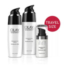 Olay Regenerist Regenerating Serum, Fragrance-Free (1.7 fl. oz., 2 pk. + 0.5 fl. oz.)