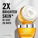 Olay Regenerist Vitamin C + Peptide 24 Face Moisturizer (1.7 oz, 2 pk.)