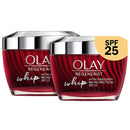 Olay Regenerist Whip Face Moisturizer with SPF 25 (1.7 oz., 2 pk.)