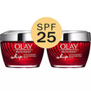 Olay Regenerist Whip Face Moisturizer with SPF 25 (1.7 oz., 2 pk.)