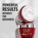 Olay Regenerist Whip Face Moisturizer with SPF 25 (1.7 oz., 2 pk.)