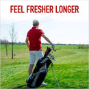 Old Spice High Endurance Deodorant for Men, Pure Sport (2.4 oz., 5 pk.)