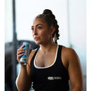 Optimum Nutrition Essential Amino Energy + Electrolytes Sparkling Hydration Drink, Blueberry Lemonade (12 ct.)