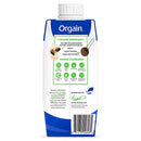 Orgain Clean Protein Grass Fed Shake, Creamy Chocolate Fudge (12 ct.)