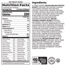 Orgain Organic Nutrition Vegan All-in-One Protein Plant Based RTD Shake, Smooth Chocolate (12 ct.)