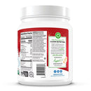 Orgain Organic Plant-Based Protein Powder, Peppermint Hot Cocoa (1.5 lbs.)